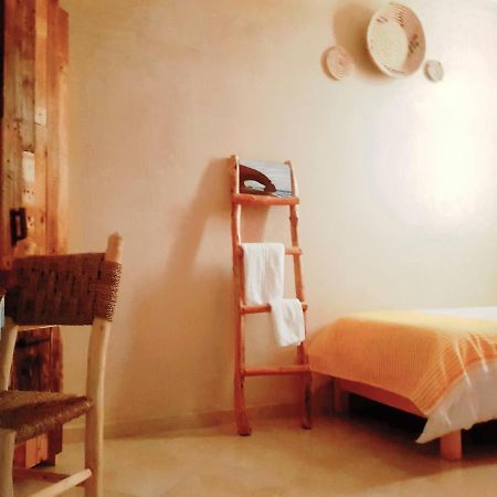 Dakhla Ride Adventures Hotell Exteriör bild