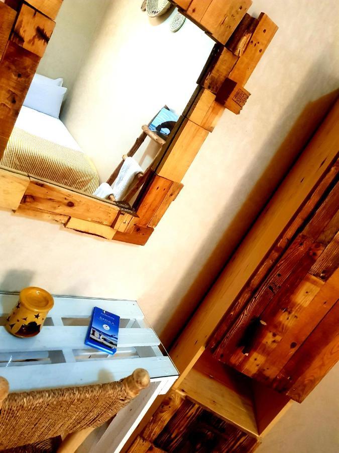 Dakhla Ride Adventures Hotell Exteriör bild