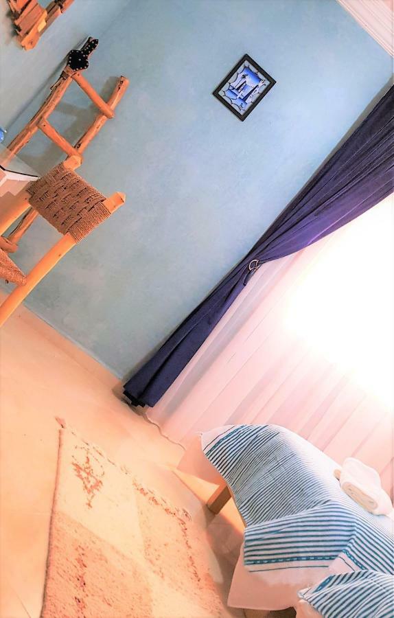 Dakhla Ride Adventures Hotell Exteriör bild